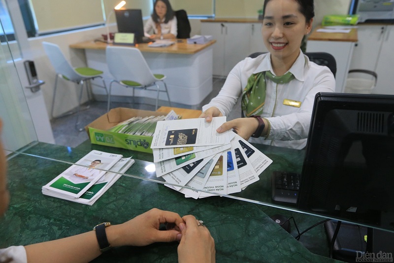 Gần 121.000 tỷ đồng đã được cơ cấu thời hạn nợ, giữ nguyên nhóm nợ Gần 121.000 tỷ đồng đã được cơ cấu thời hạn nợ, giữ nguyên nhóm nợ