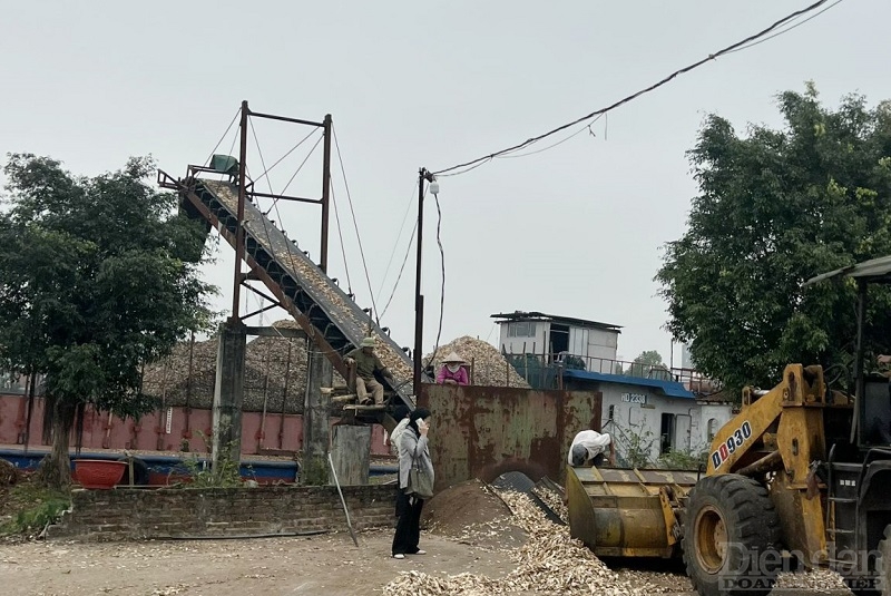 Vụ 7 năm chưa được hoàn thuế tại Vĩnh Phúc: Chuyển Bộ trưởng xem xét, giải quyết