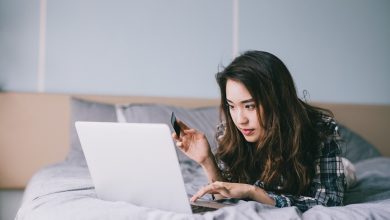 Người tiêu dùng Việt đón nhận các hình thức ngân hàng số và bán lẻ kỹ thuật số Người tiêu dùng Việt đón nhận các hình thức ngân hàng số và bán lẻ kỹ thuật số