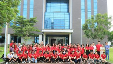 Chương trình đào tạo nguồn nhân lực chất lượng cao cho sinh viên