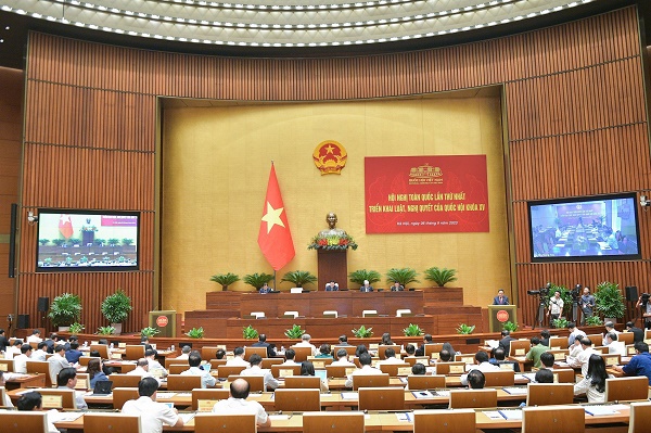 Năm 2023, số vụ nhận hối lộ bị phát hiện tăng 312,5%