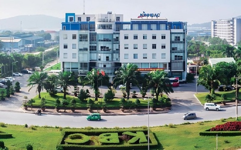 Kỳ vọng cơ hội dịch chuyển đầu tư, KBC tăng sức hút Kỳ vọng cơ hội dịch chuyển đầu tư, KBC tăng sức hút