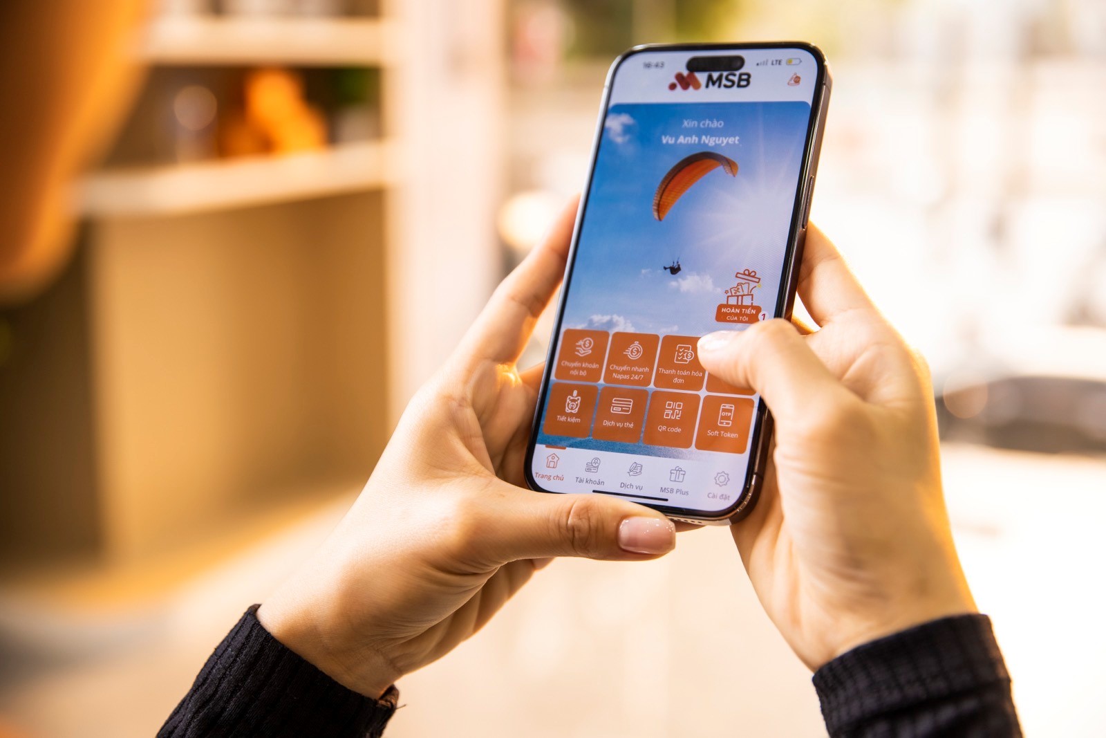 Chuyển tiền quốc tế qua ngân hàng nào có nhiều ưu đãi