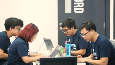 Cách để những người trẻ tài năng “mê” việc Cách để những người trẻ tài năng “mê” việc