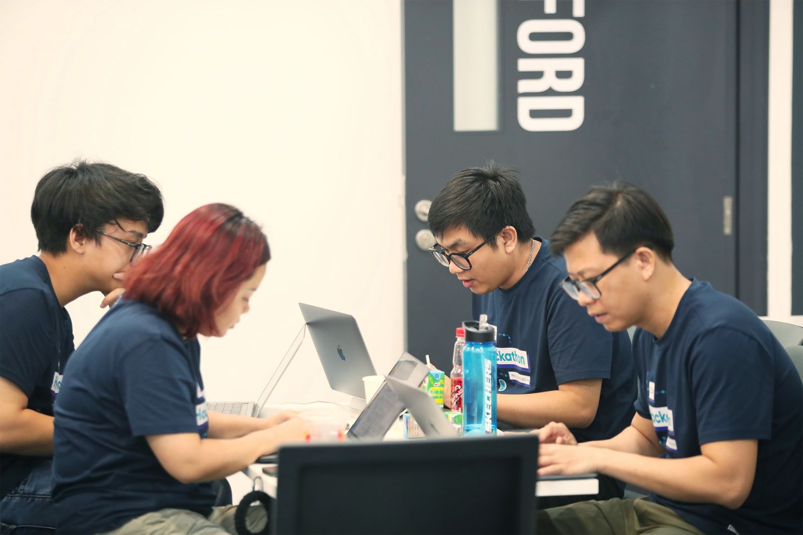 Cách để những người trẻ tài năng “mê” việc Cách để những người trẻ tài năng “mê” việc