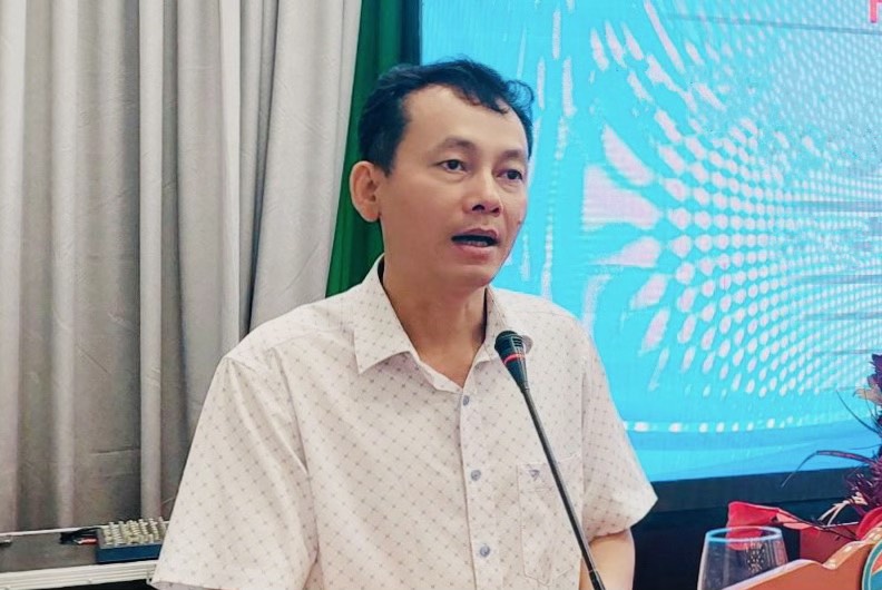 Thương mại điện tử – đòn bẩy kim ngạch xuất khẩu của Việt Nam Thương mại điện tử – đòn bẩy kim ngạch xuất khẩu của Việt Nam