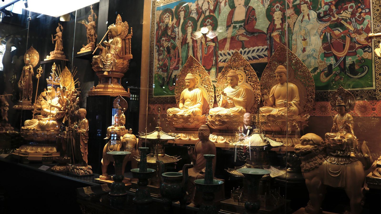 Trung thu lên đỉnh Núi Bà Đen thưởng ngoạn “vườn trăng”