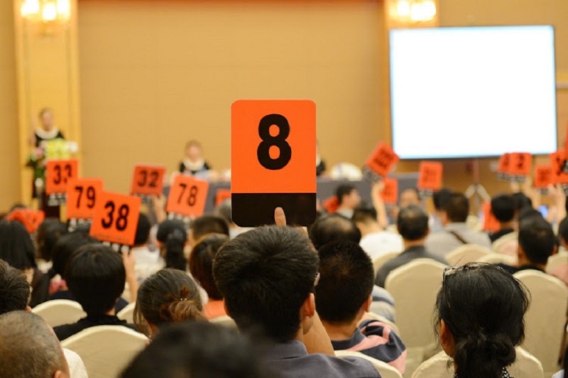 Sửa Luật Đấu giá tài sản: Còn nhiều băn khoăn về… mức tiền đặt cọc Sửa Luật Đấu giá tài sản: Còn nhiều băn khoăn về… mức tiền đặt cọc