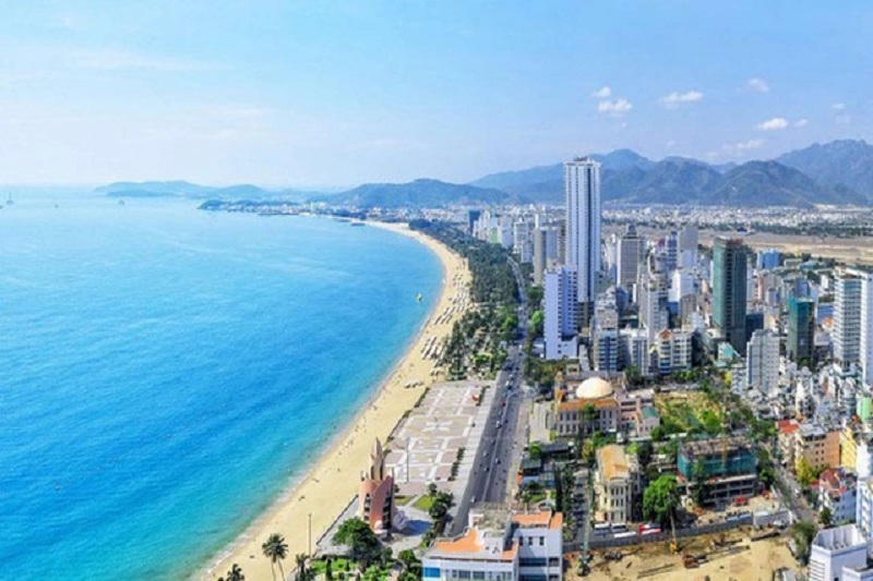 Sửa Luật Kinh doanh bất động sản: Có nên thể chế hóa condotel?