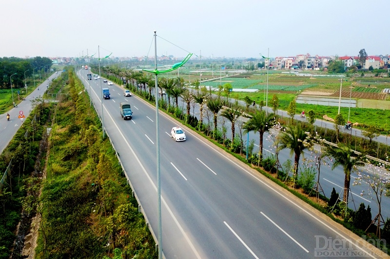 Sửa Luật Thủ đô: Băn khoăn quy định thúc đẩy liên kết, phát triển Vùng Thủ đô