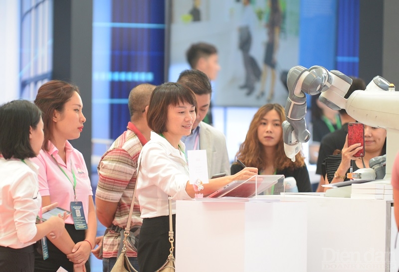 Sửa Luật Thủ đô: Cần thêm chính sách hỗ trợ phát triển khoa học công nghệ