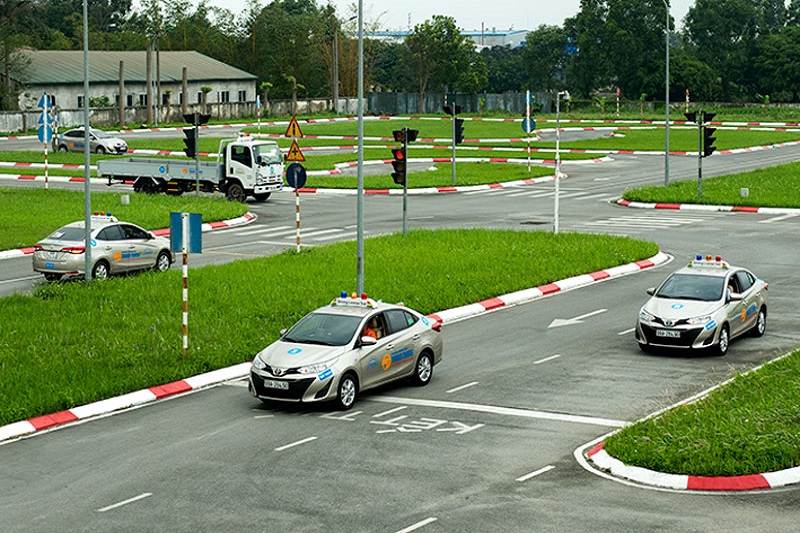 Cần tạo thuận lợi hơn nữa trong thủ tục cấp giấy phép đào tạo lái xe Cần tạo thuận lợi hơn nữa trong thủ tục cấp giấy phép đào tạo lái xe