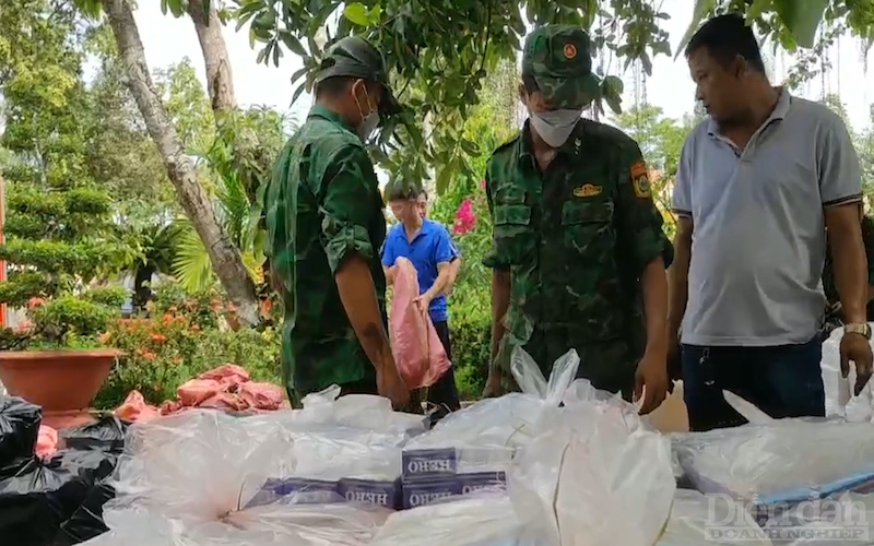 Ngăn chặn thuốc lá nhập lậu: Đâu là giải pháp căn cơ?