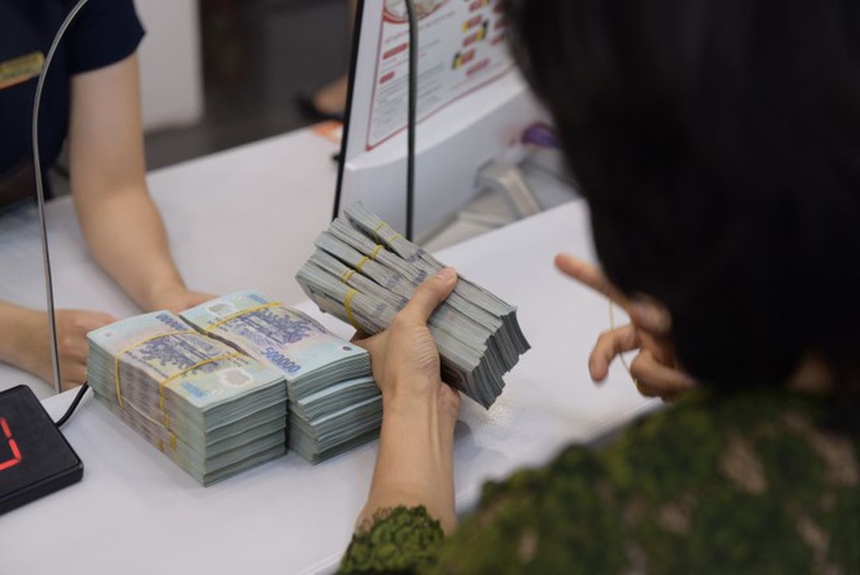 Thúc đẩy tăng trưởng kinh tế giảm phụ thuộc vốn ngân hàng Thúc đẩy tăng trưởng kinh tế giảm phụ thuộc vốn ngân hàng