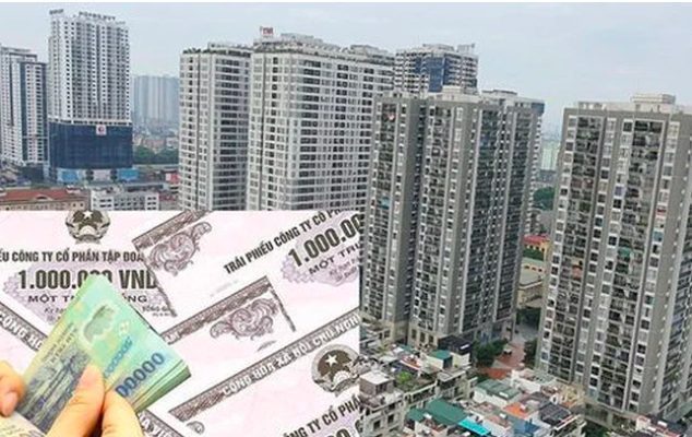 Lãi suất cao hơn vẫn là thách thức với nhà vay nợ