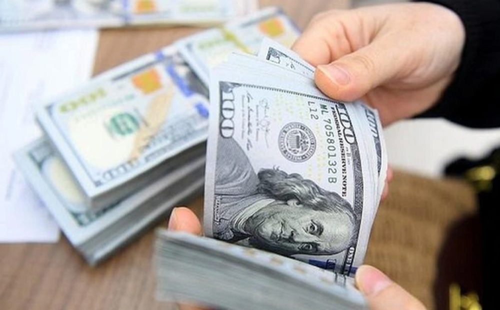 NHNN hút ròng, tỷ giá chưa giảm áp lực