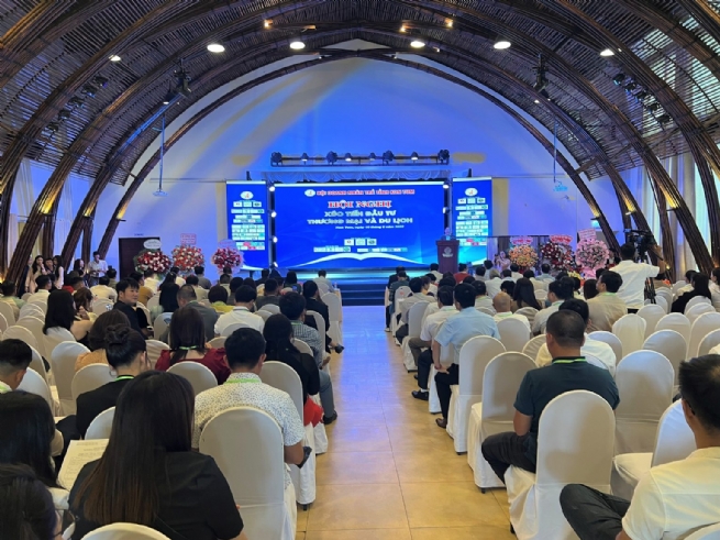 Kon Tum: “Bến đỗ“ lý tưởng của nhà đầu tư Kon Tum: “Bến đỗ“ lý tưởng của nhà đầu tư