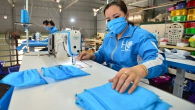 VCCI hỗ trợ DNNVV nâng cao năng suất, chất lượng sản phẩm và phát triển thị trường VCCI hỗ trợ DNNVV nâng cao năng suất, chất lượng sản phẩm và phát triển thị trường