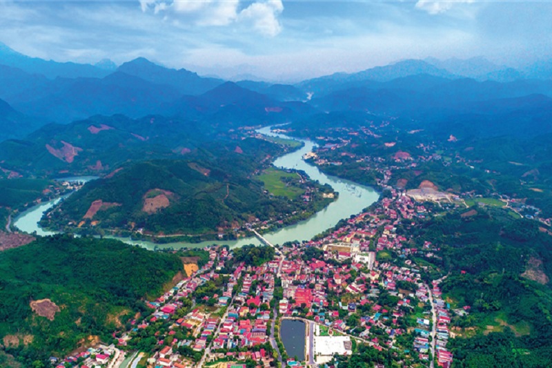 Sửa Luật Đất đai: Cần có quy định cụ thể về đất phát triển hạ tầng du lịch