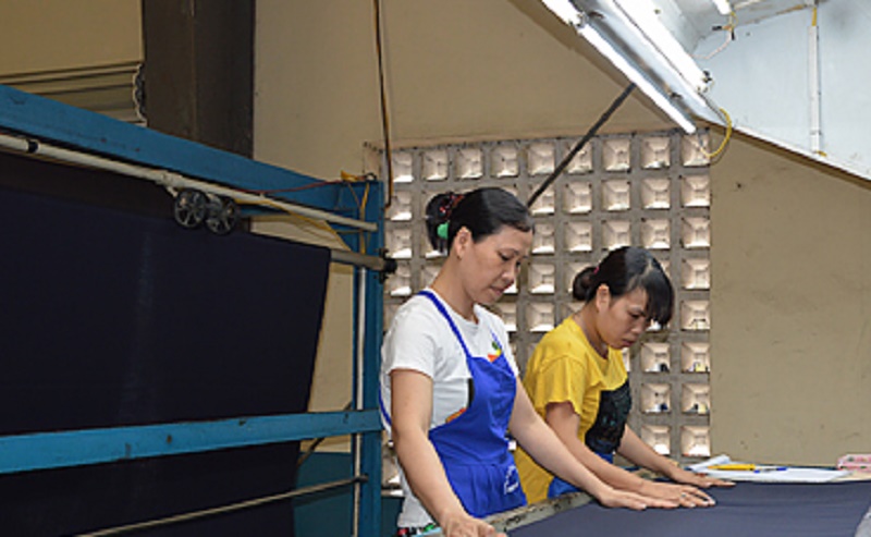 Để doanh nghiệp ngành công nghiệp hỗ trợ bứt phá