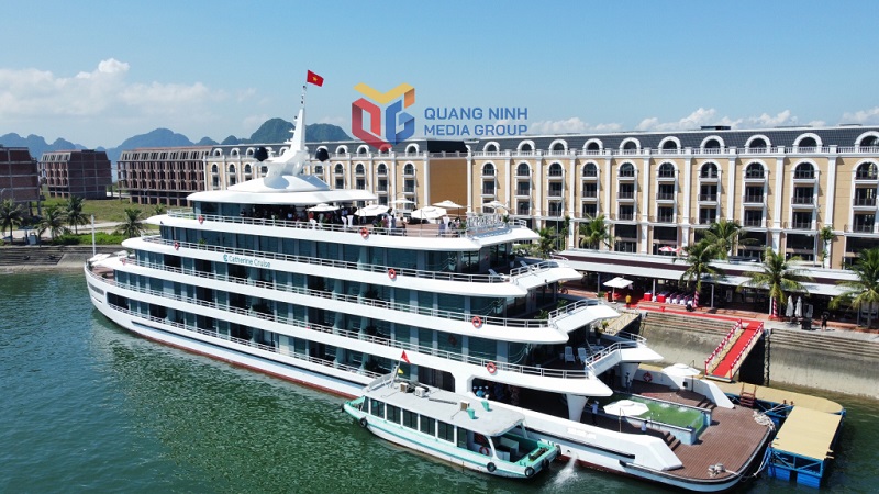 Quảng Ninh: Đẩy mạnh xúc tiến, thu hút du lịch dịp cuối năm