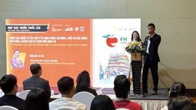 Triển lãm quốc tế “Food & Hotel Hanoi 2023” Triển lãm quốc tế “Food & Hotel Hanoi 2023”