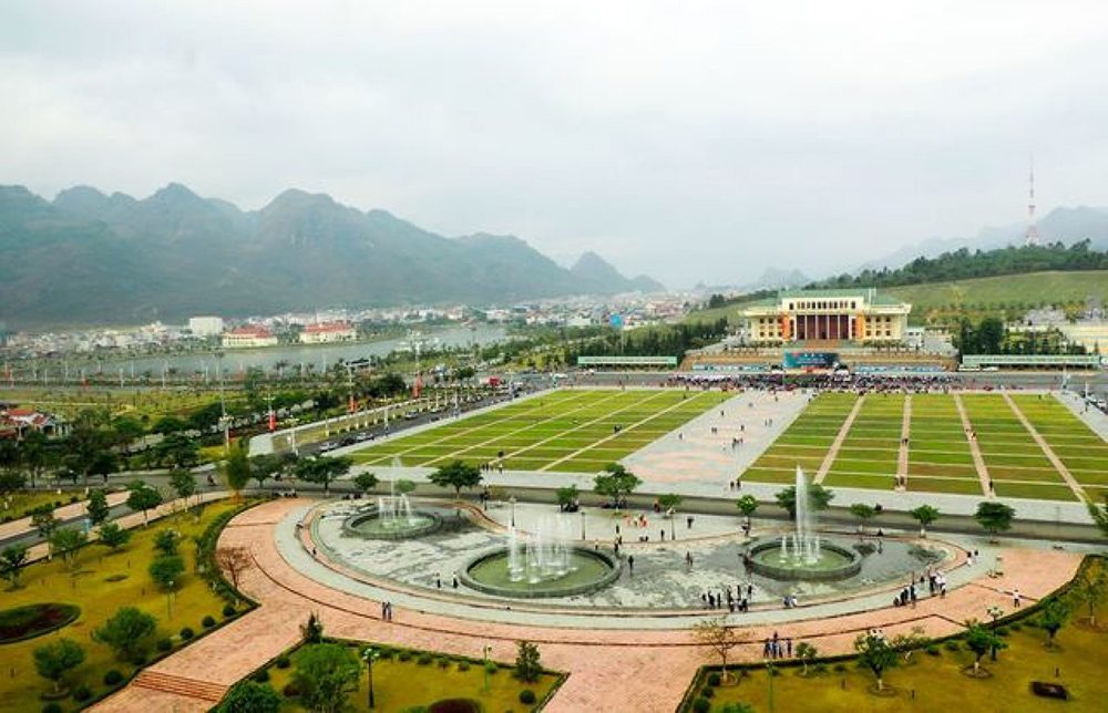 Cải thiện môi trường đầu tư nâng cao năng lực cạnh tranh Cải thiện môi trường đầu tư nâng cao năng lực cạnh tranh