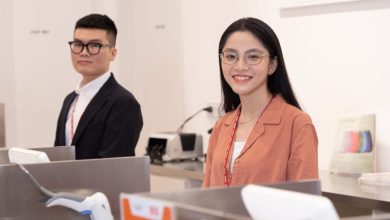 Xây dựng đội ngũ lãnh đạo doanh nghiệp với tinh thần ‘Lead To Own’ Xây dựng đội ngũ lãnh đạo doanh nghiệp với tinh thần ‘Lead To Own’