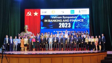 Diễn đàn Việt Nam về ngân hàng và tài chính – VSBF 2023