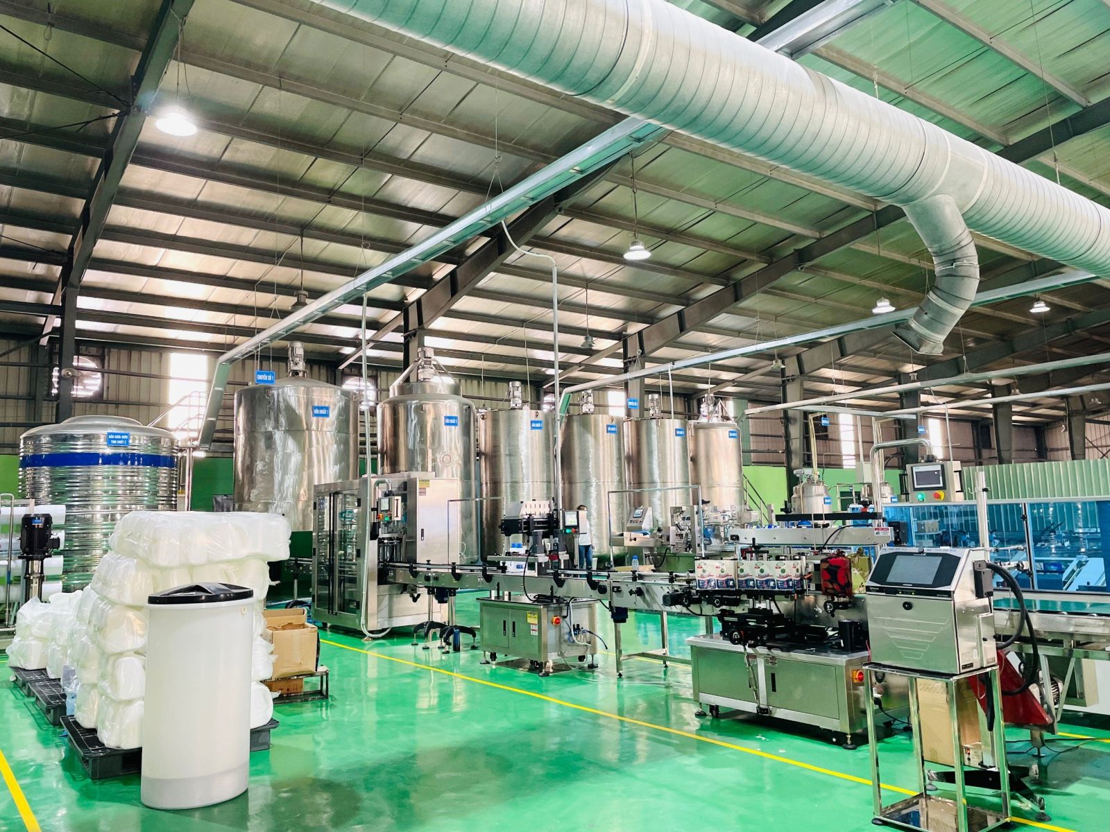 Cách doanh nghiệp SME Việt “chuyển mình” trong thời đại mới