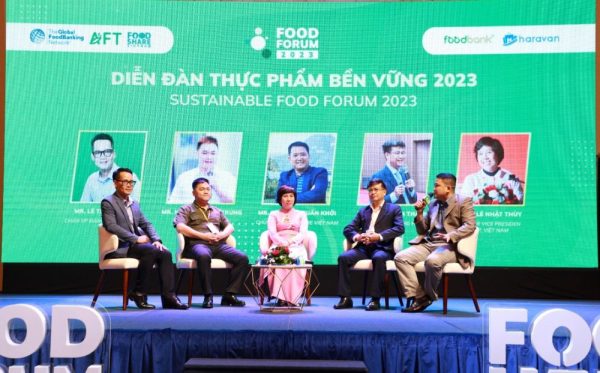 C.P. VIỆT NAM ĐỒNG HÀNH CÙNG 