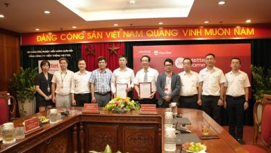 Rạng Đông ký kết hợp tác chiến lược cùng Viettel Telecom