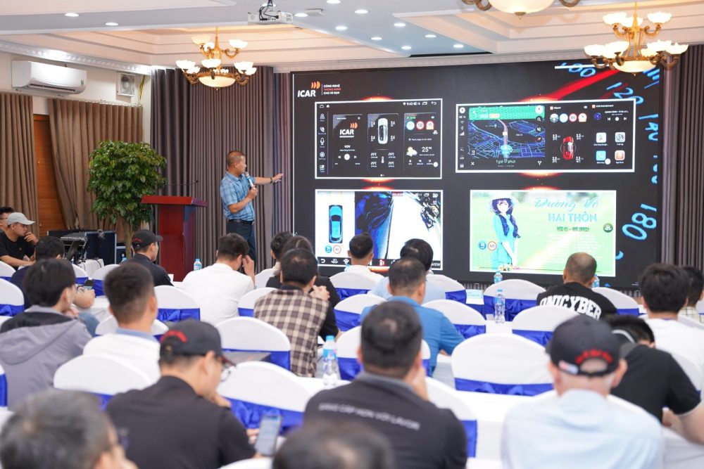 Giao lưu cộng đồng Offb - Gspeed “Làm chủ tốc độ giới hạn Giao lưu cộng đồng Offb - Gspeed “Làm chủ tốc độ giới hạn