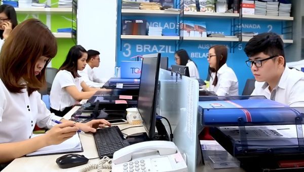 Toàn Cầu và hành trình 15 năm tạo dựng tương lai