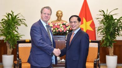 Thúc đẩy hợp tác thương mại, ngoại giao giữa Việt Nam – Scotland