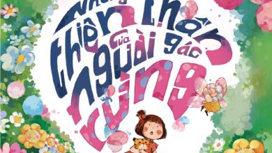 Những Thiên Thần Của Người Gác Rừng