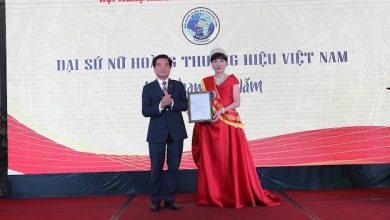 Kỷ niệm 10 năm thành lập Hội Nghệ nhân và Thương hiệu Việt Nam: Cầu nối vững chắc giữa nghệ nhân, doanh nhân Việt Nam và quốc tế