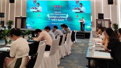 Diễn đàn triển vọng ngành năng lượng Việt Nam Diễn đàn triển vọng ngành năng lượng Việt Nam