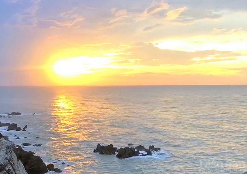 Trải nghiệm đảo ngọc hoang sơ Quan Lạn