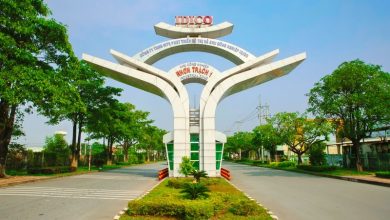 IDC “đắt khách” IDC “đắt khách”