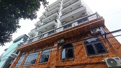 Chung cư mini bị “thả nổi”, vì sao? Chung cư mini bị “thả nổi”, vì sao?