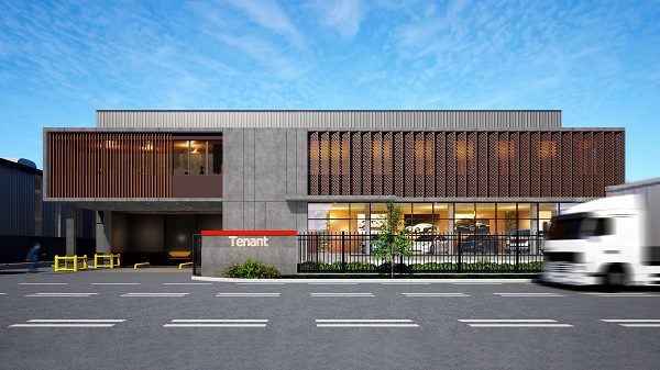 Bài học phát triển bền vững từ Frasers Property Vietnam