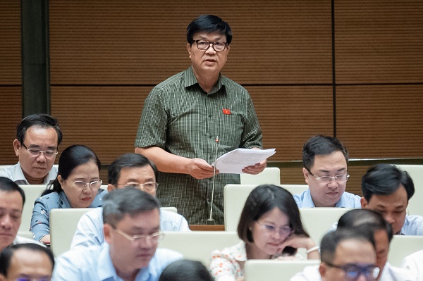 Quỹ Dịch vụ viễn thông công ích cần quy định cụ thể hơn