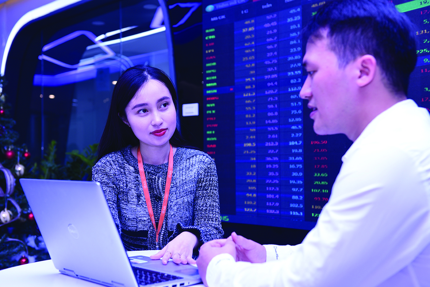 “Mẹo” đầu tư chứng khoán trong thị trường tăng hoặc giảm mạnh “Mẹo” đầu tư chứng khoán trong thị trường tăng hoặc giảm mạnh