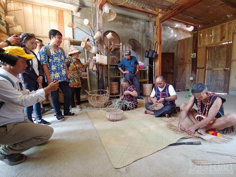 Quảng Nam phát triển nhiều mô hình mới để hấp dẫn khách du lịch