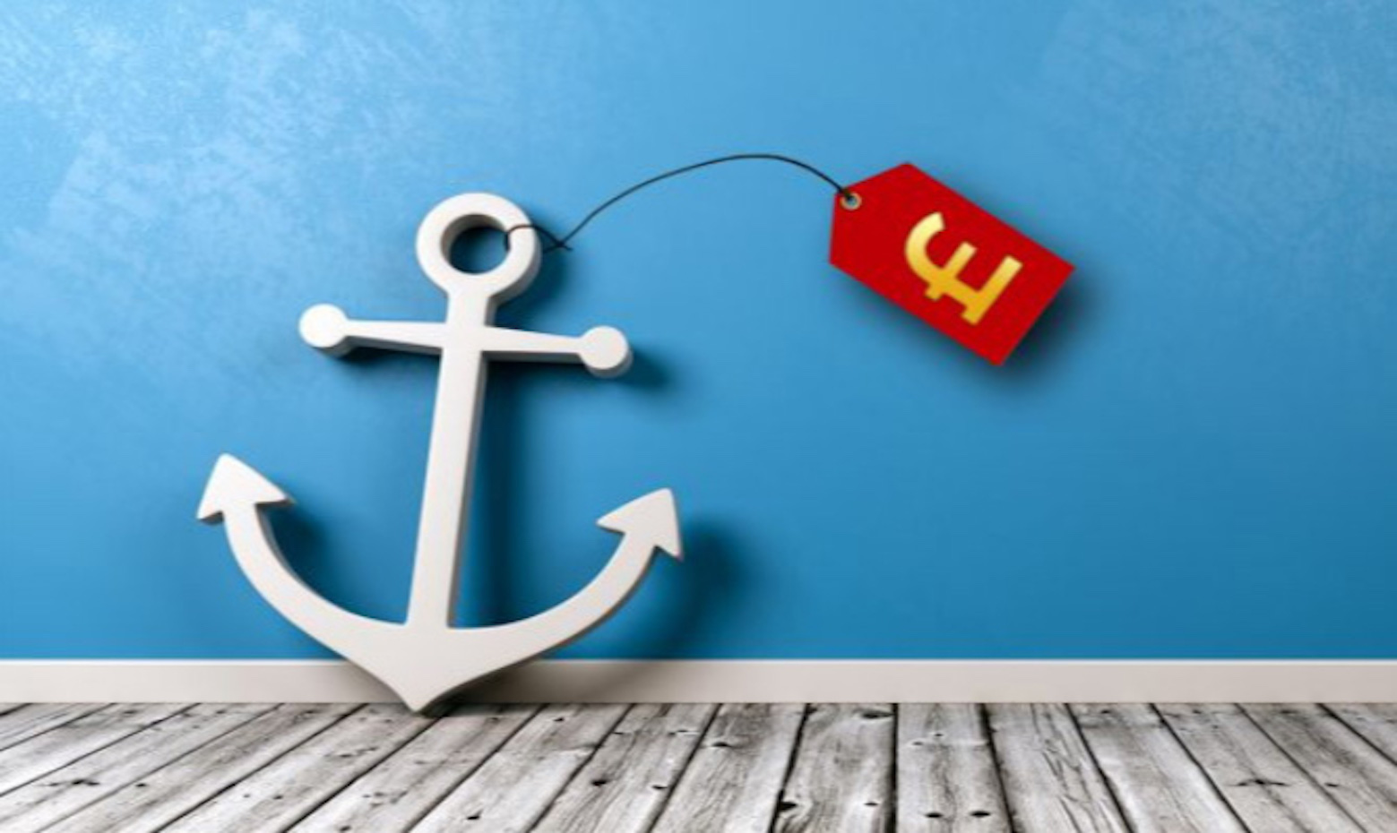 Nước Anh “tuyên chiến” với hiệu ứng neo