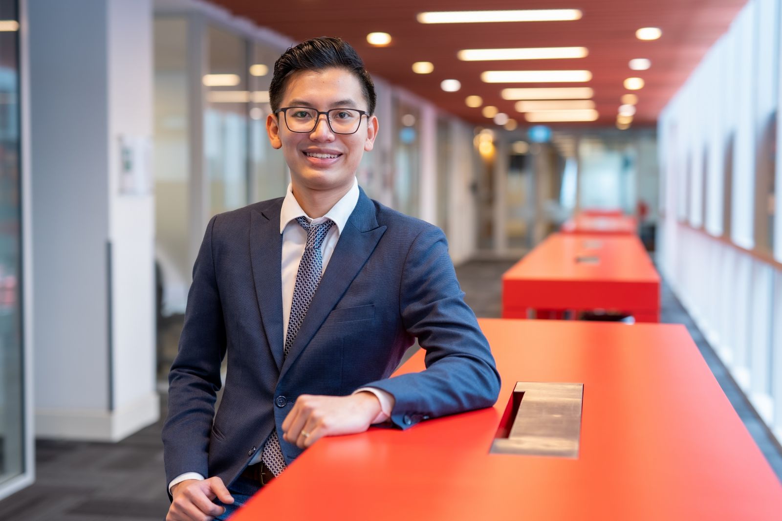 Fintech có thể thúc đẩy các mục tiêu phát triển bền vững Fintech có thể thúc đẩy các mục tiêu phát triển bền vững