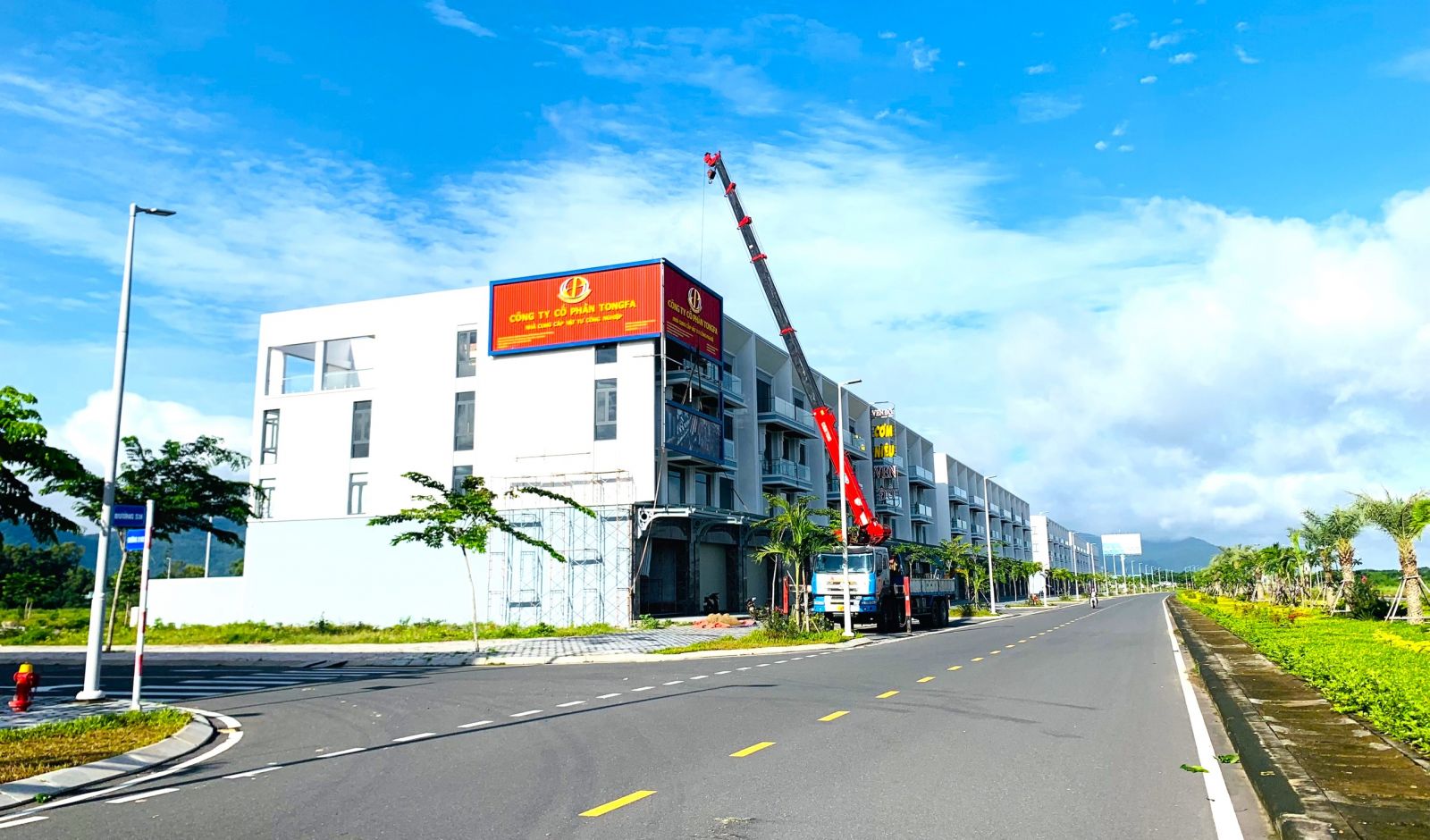 Sức hút của khu công nghiệp đô thị và sân golf quy mô lớn tại Bà Rịa - Vũng Tàu Sức hút của khu công nghiệp đô thị và sân golf quy mô lớn tại Bà Rịa - Vũng Tàu