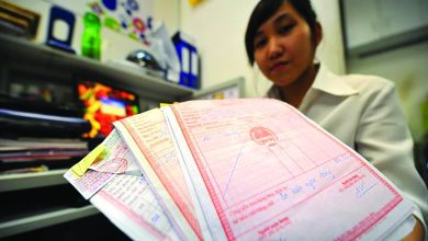 Tránh rủi ro pháp lý trong sử dụng hóa đơn Tránh rủi ro pháp lý trong sử dụng hóa đơn