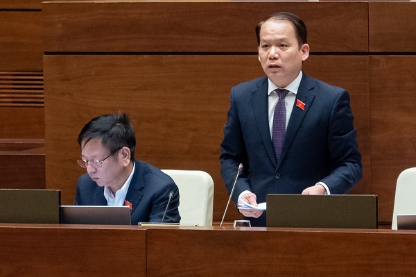 Có nên giao Tổng Liên đoàn Lao động là chủ đầu tư nhà ở xã hội?